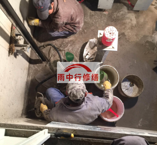 梁平电梯井堵漏价格